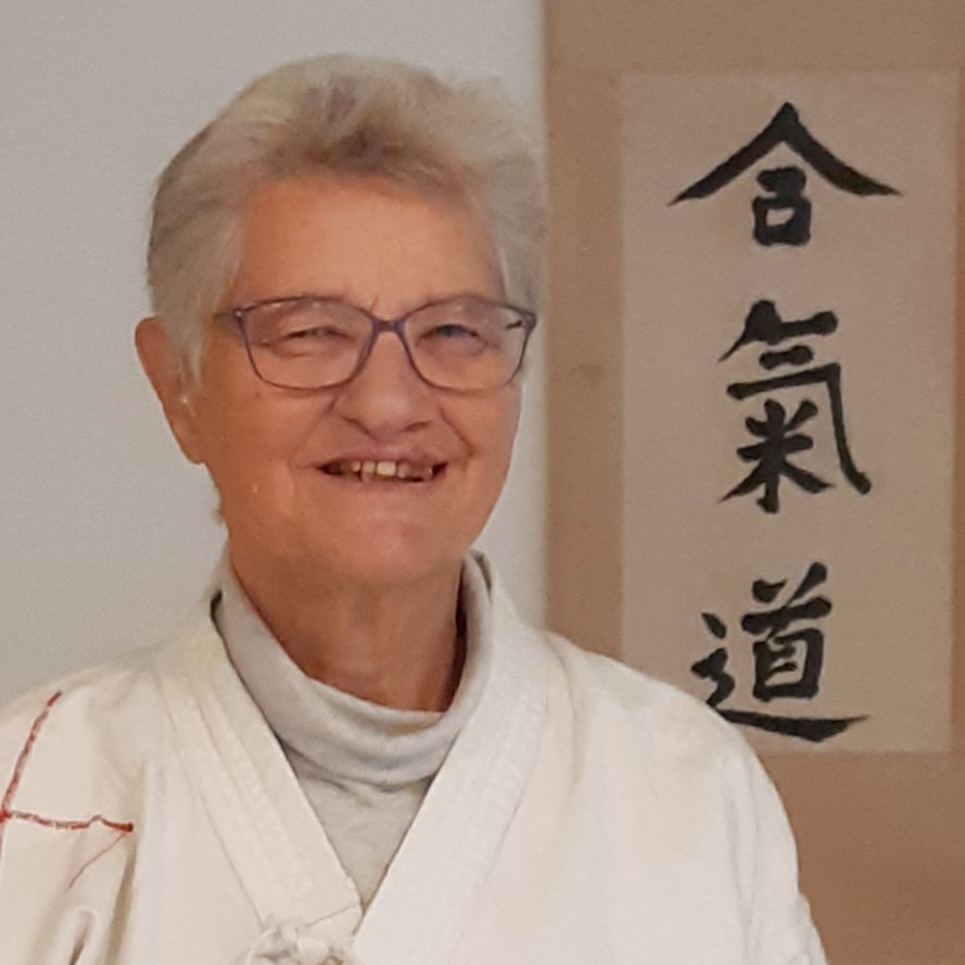 Barbara Schulz