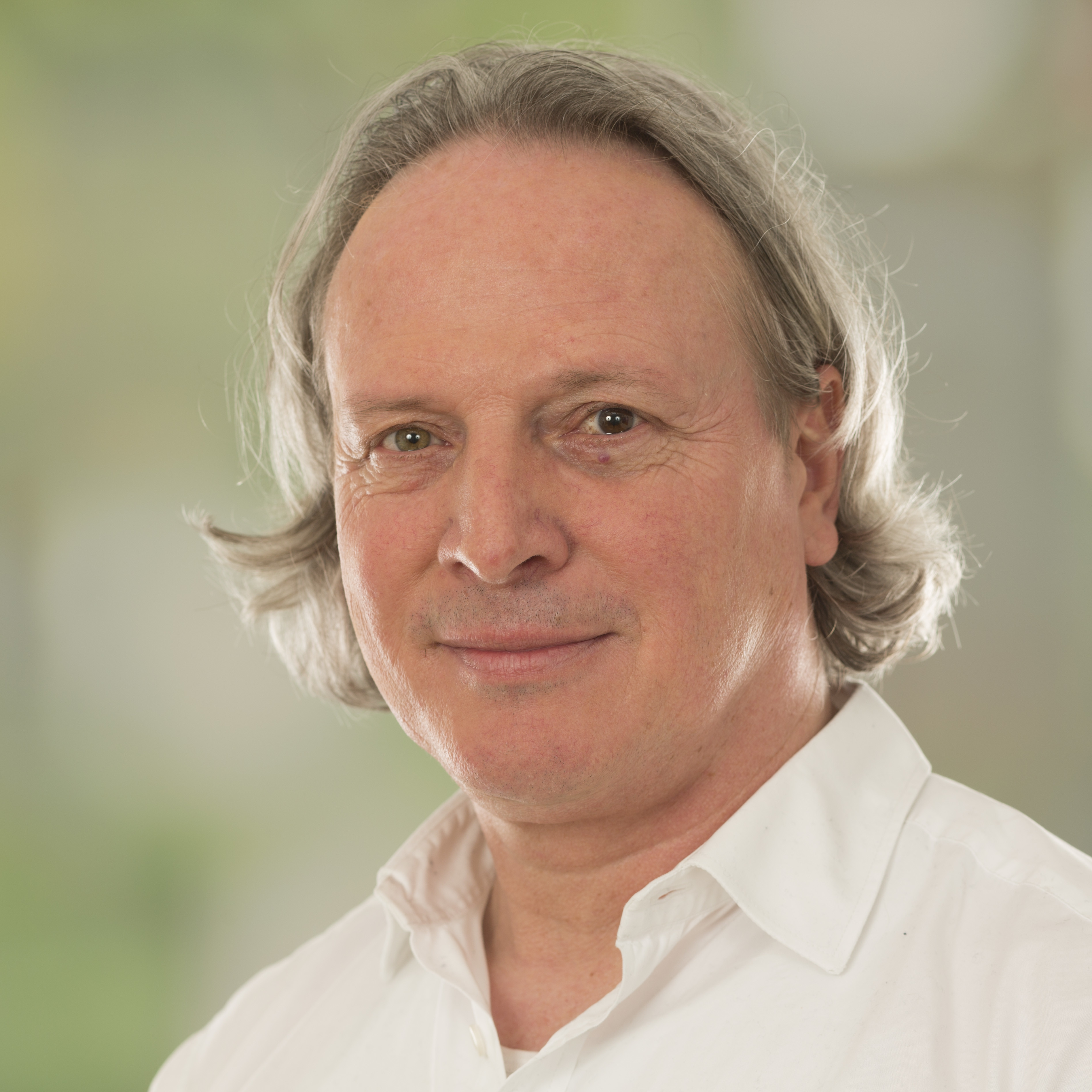 Erik Steurer