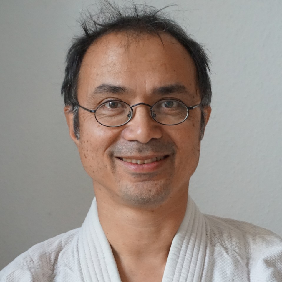Martin Navarro